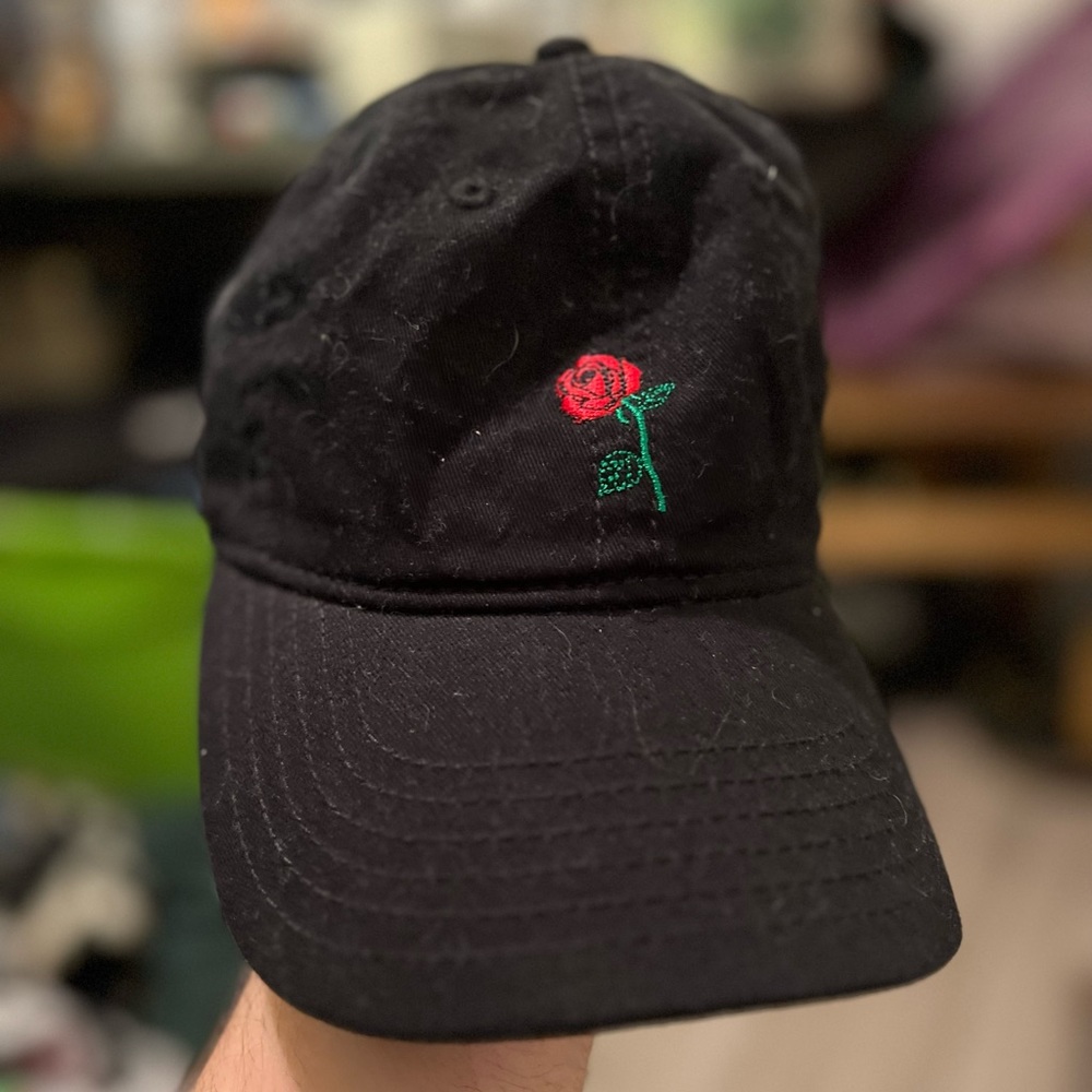 Disney hat never used